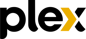 Plex logo