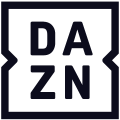 DAZN logo