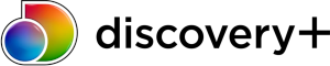 Discovery+ logo