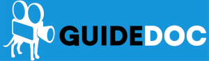 GuideDoc logo