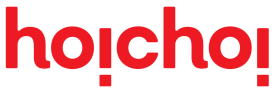 hoichoi logo
