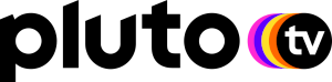 Pluto TV logo