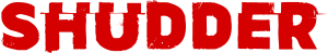 Shudder logo