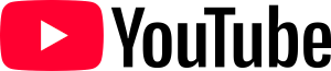 YouTube logo